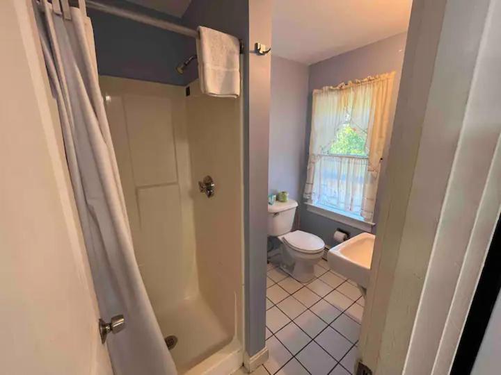 אולד אורצ'רד ביץ' Beau Rivage Motel מראה חיצוני תמונה