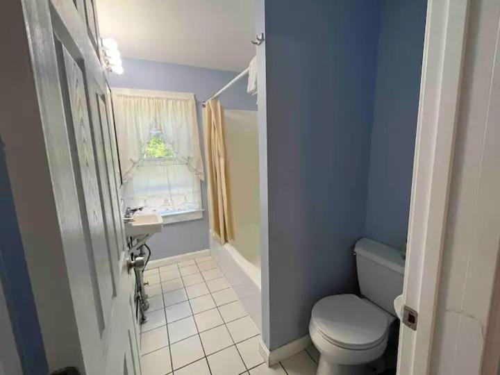 אולד אורצ'רד ביץ' Beau Rivage Motel מראה חיצוני תמונה