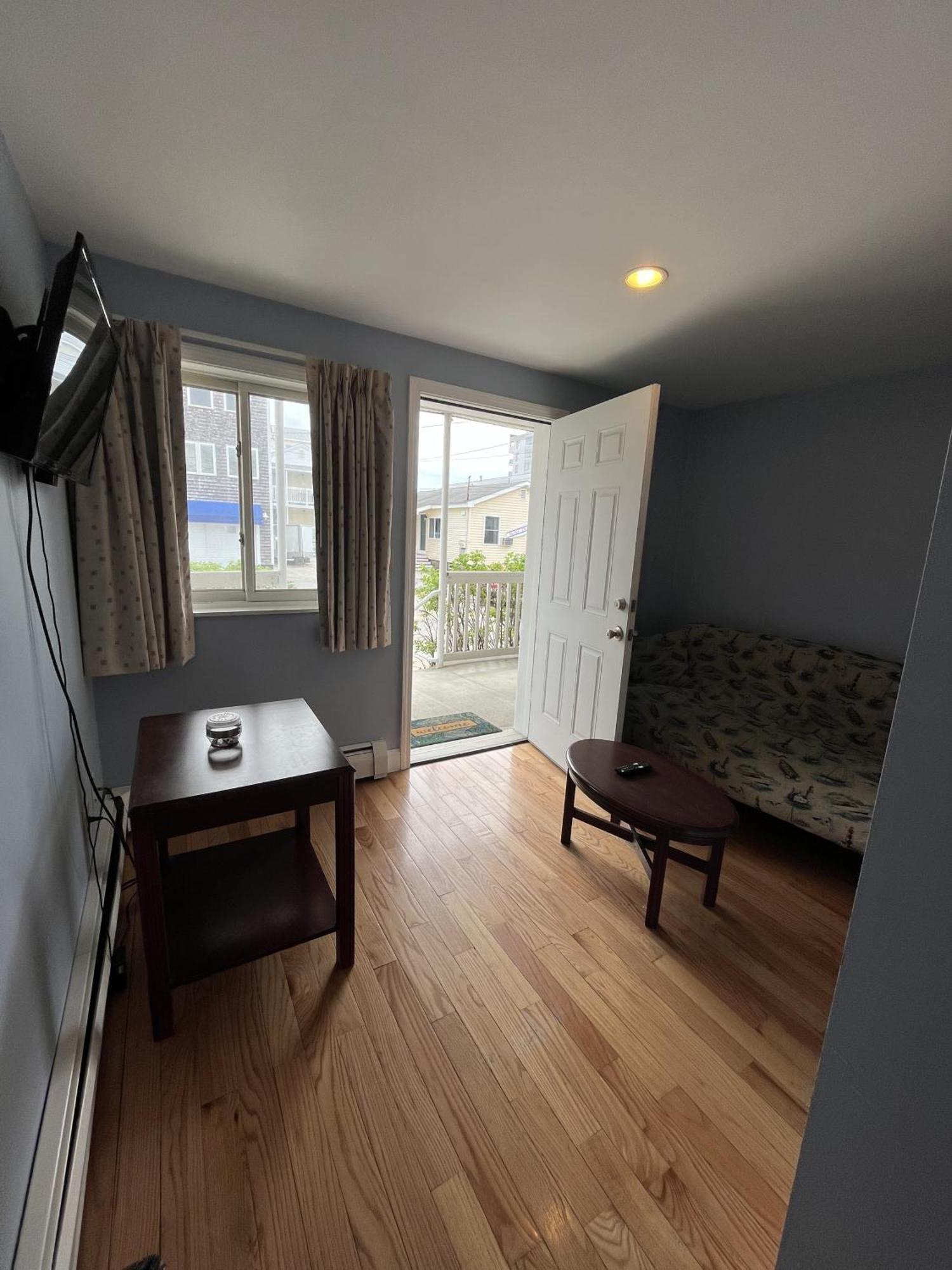 אולד אורצ'רד ביץ' Beau Rivage Motel מראה חיצוני תמונה